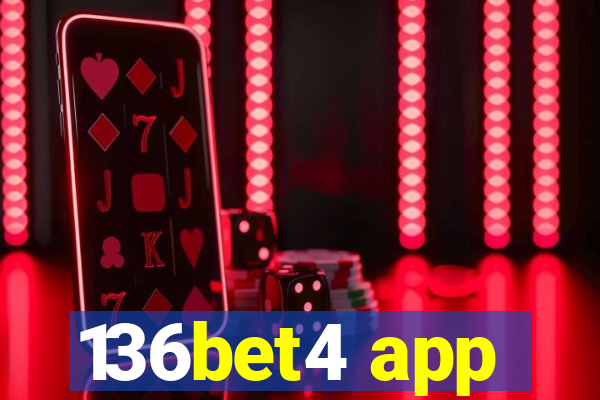 136bet4 app